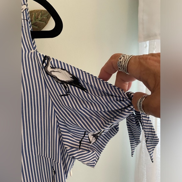 Papillon Dress - Picture 5 of 11